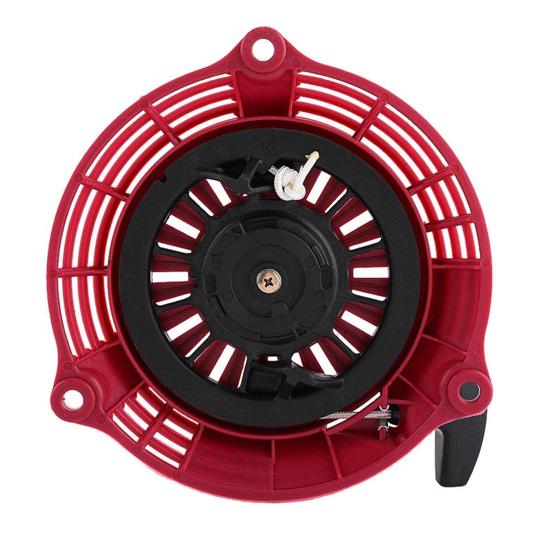 Akozon Eb2800I Parts,for 2800 Pull Starter Ome-Recoil Starter Pull Start for GC135 GC160 GCV135 GCV160 EN2000 Gene ors Starter Assembly 28400-ZL8-023ZA 28400-ZL8-013ZA 284400-ZM0-003 - Image 2