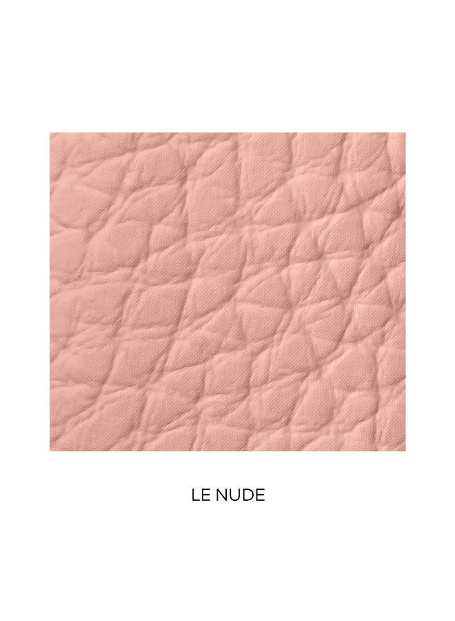 غيرلان جيرلان علبة روج جي مرآة المزدوجة - لو نود - Image 4