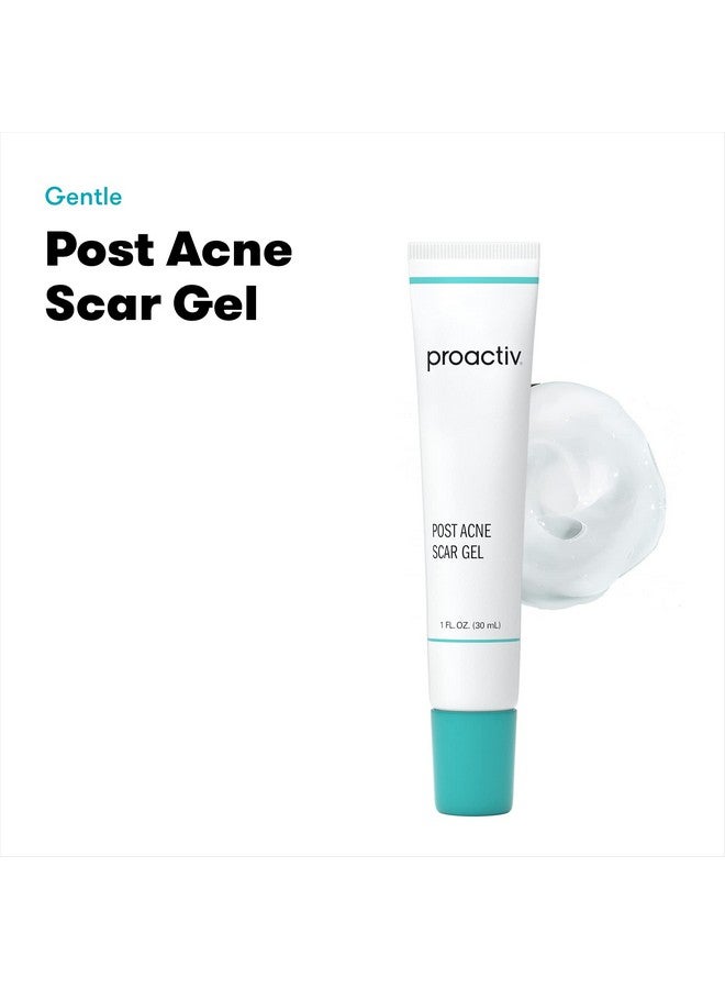 Proactiv Post Acne Scar Gel For Face With Antioxidants And Vitamin E Skin Smoothing Moisturizing 1 Oz.  - Image 4
