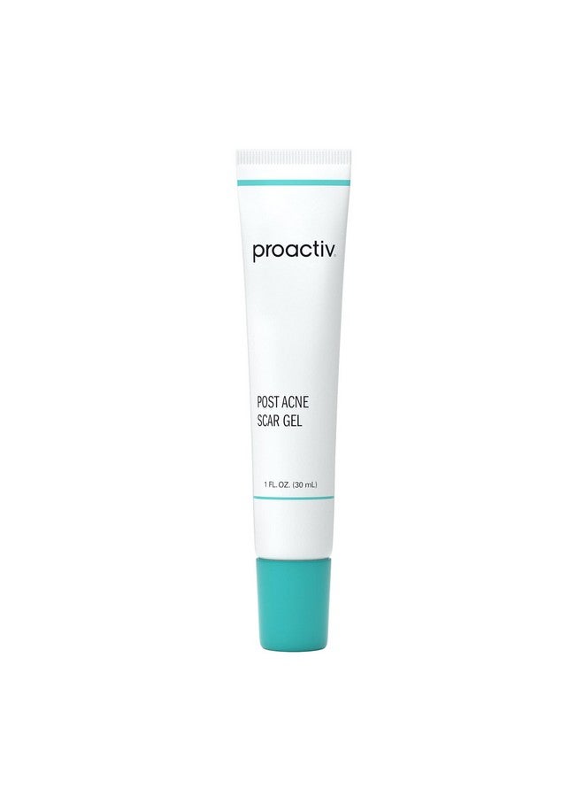 Proactiv Post Acne Scar Gel For Face With Antioxidants And Vitamin E Skin Smoothing Moisturizing 1 Oz.  - Image 2