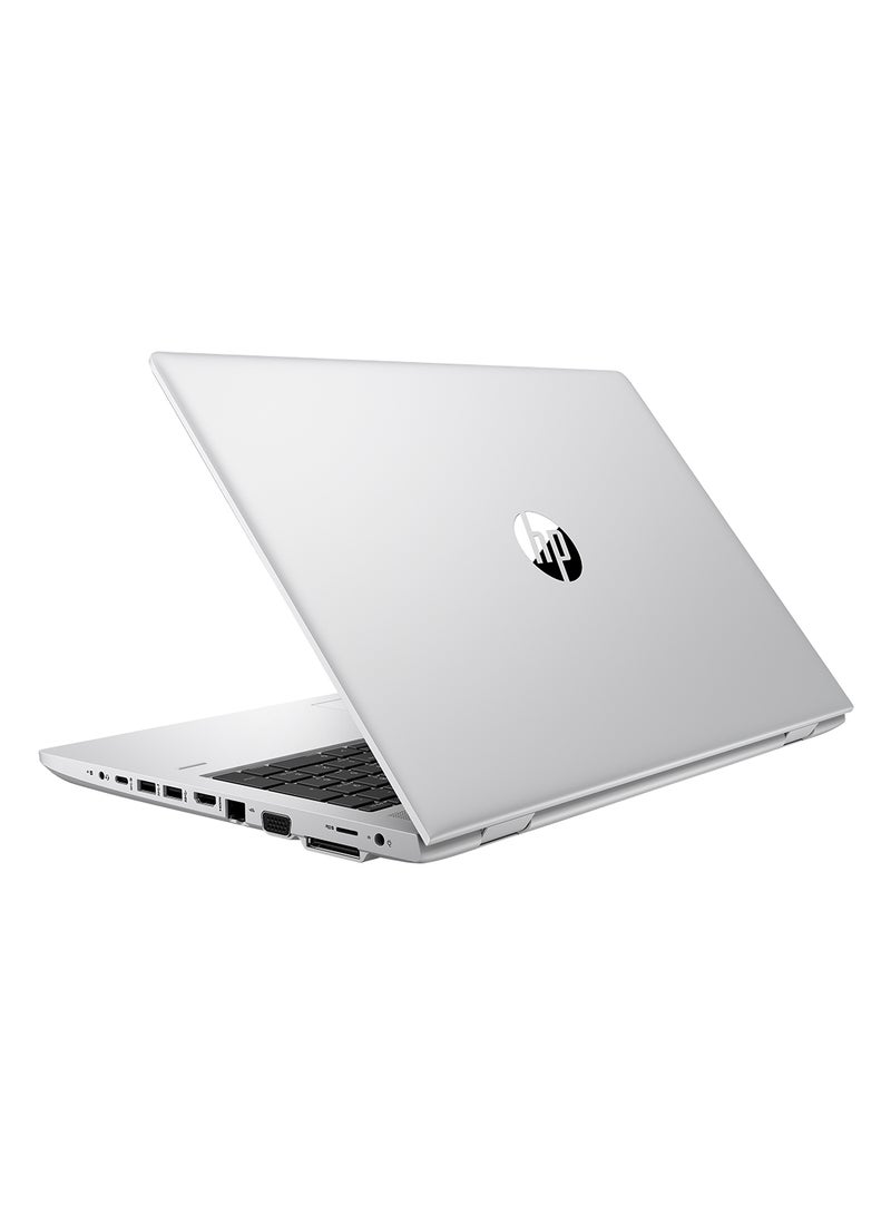 HP لابتوب بروبوك 650 G4 مناسب للأعمال بشاشة مقاس 15.6 بوصة/ معالج كور i5/ ذاكرة وصول عشوائي سعة 8 جيجابايت/ محرك أقراص ثابتة سعة 1 تيرابايت - Image 2