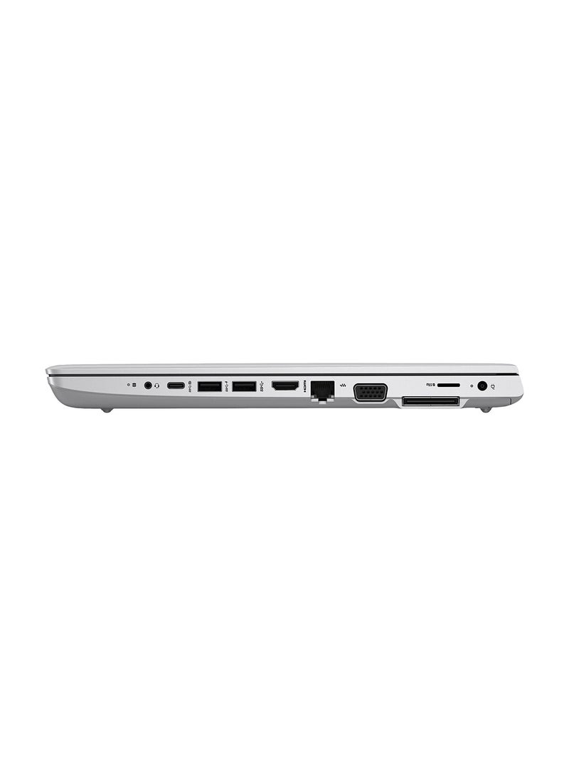 HP لابتوب بروبوك 650 G4 مناسب للأعمال بشاشة مقاس 15.6 بوصة/ معالج كور i5/ ذاكرة وصول عشوائي سعة 8 جيجابايت/ محرك أقراص ثابتة سعة 1 تيرابايت - Image 4