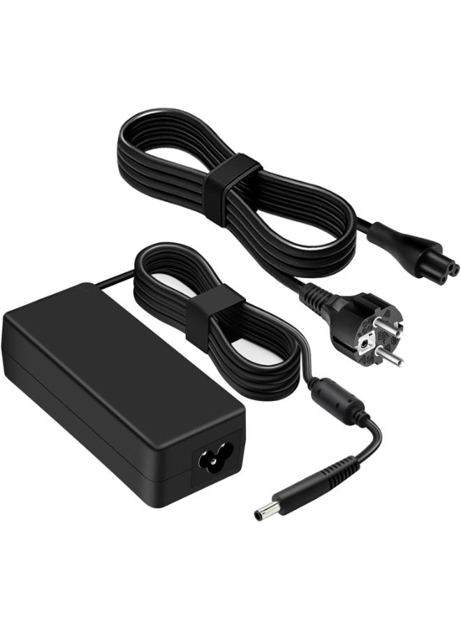 Lap-Tech High-Quality Dell 19.5V 3.34A 65W Compatible Replacement Laptop Adapter – 4.5×3.0mm Tip – Works with Dell Inspiron 15 5558, XPS 13 L321X, and Part 0G6J41 - Image 4