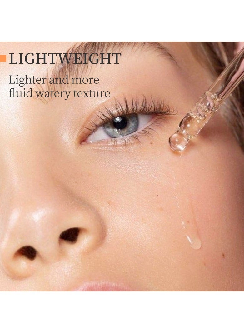 مويكا سيروم تبييض العيوب وتفتيح الوجه 30 مل - Image 2