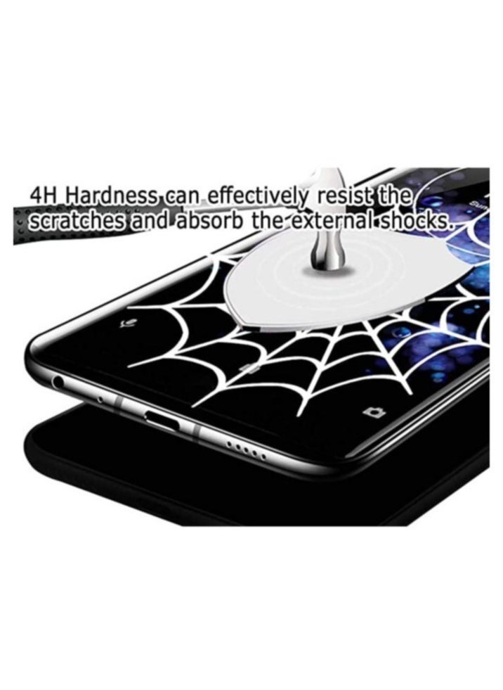 vesus Screen protector compatible with OnePlus 10 Pro 5G Screen Protector Tempered Glass [Anti-Glare][HD Full Coverage][Easy Installation] - Image 4