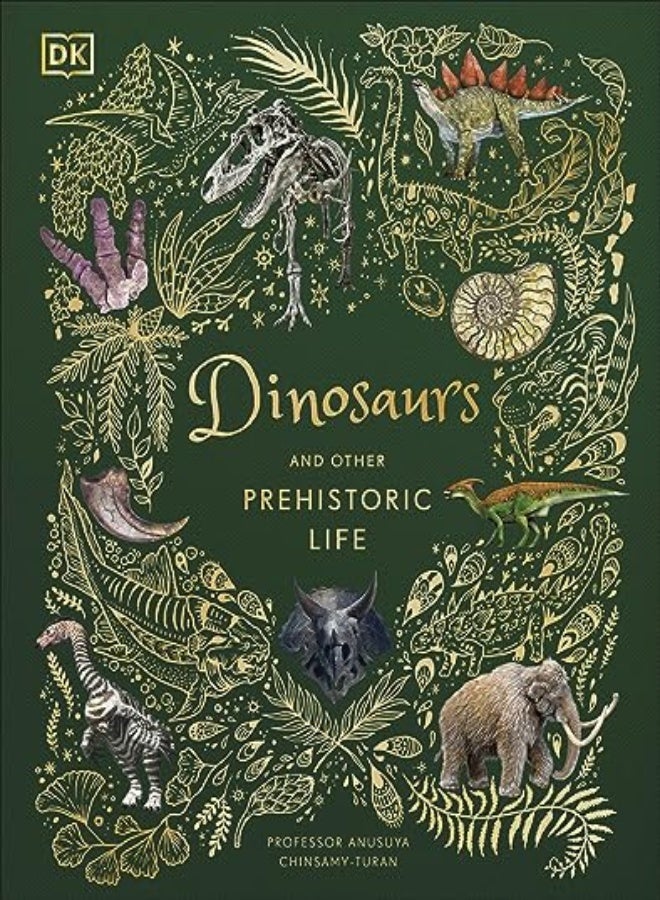 Dinosaurs and other Prehistoric Life 