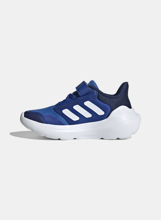 Adidas Tensaur Run 3.0 El C Shoes - Image 2