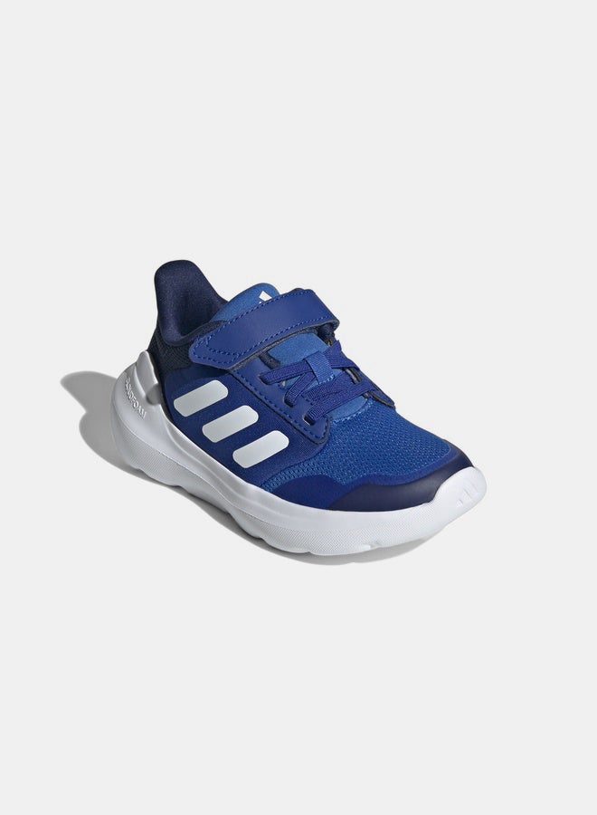 Adidas Tensaur Run 3.0 El C Shoes - Image 3
