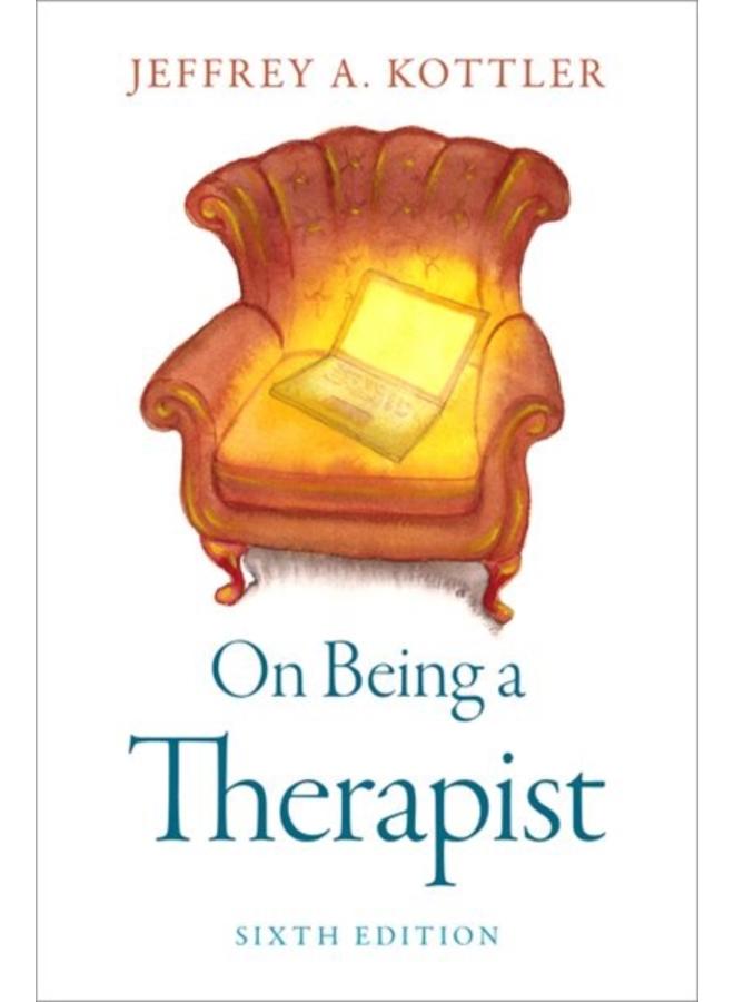 On Being a Therapist 