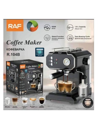 Coffee Maker/1.8L - R.104B - RAF - 850W - pzsku/Z26F9E5475A193B450D12Z/45/_/1734528711/d8ee79d6-9907-4706-bc38-b025185391ee