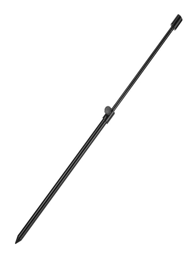 COONOR 34-56cm Extending Aluminum Alloy Fishing Bankstick Adjustable Carp Fishing Bank Stick Fishing Rod Pod Rest for Bite Alarm - Image 3