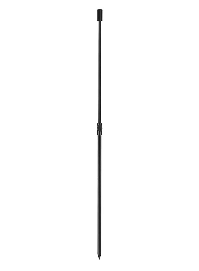 COONOR 34-56cm Extending Aluminum Alloy Fishing Bankstick Adjustable Carp Fishing Bank Stick Fishing Rod Pod Rest for Bite Alarm - Image 4