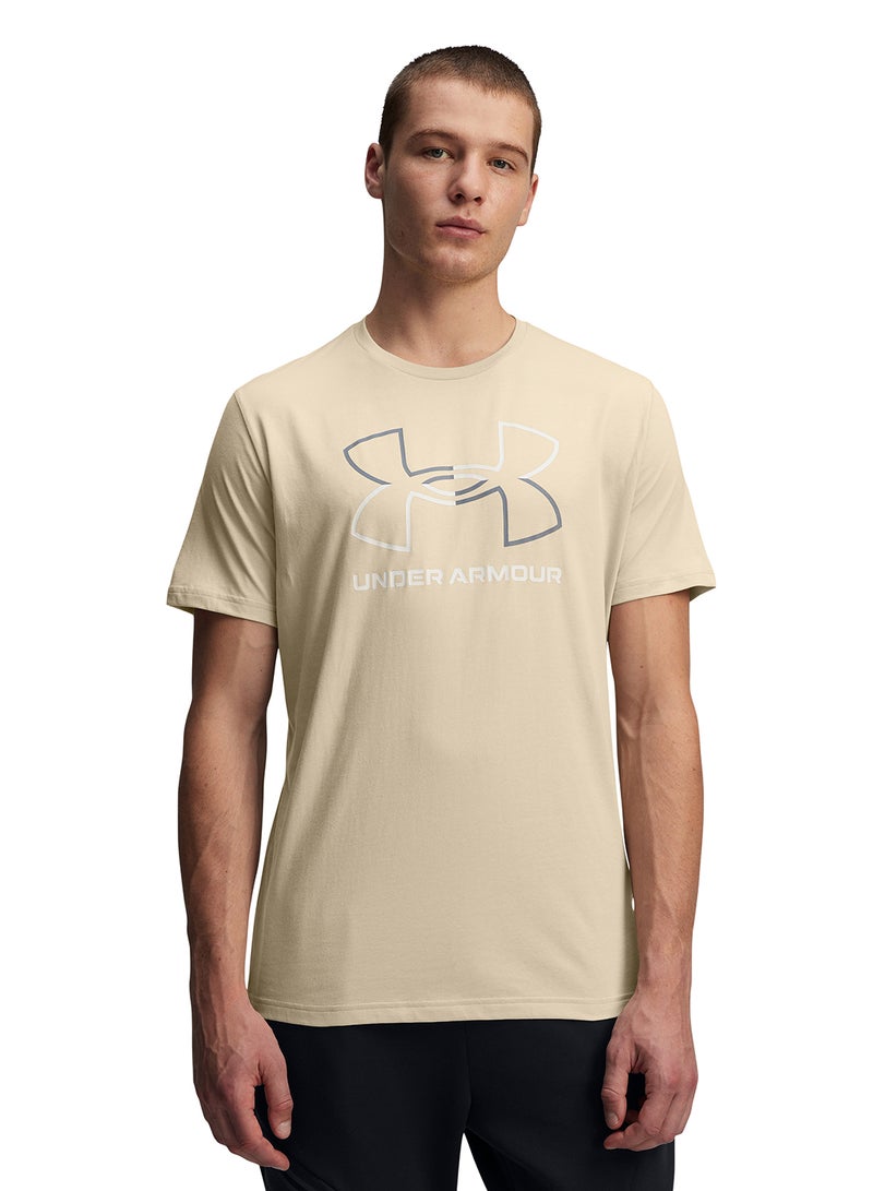 اندر ارمر تيشيرت تحديث المؤسسة - Image 1