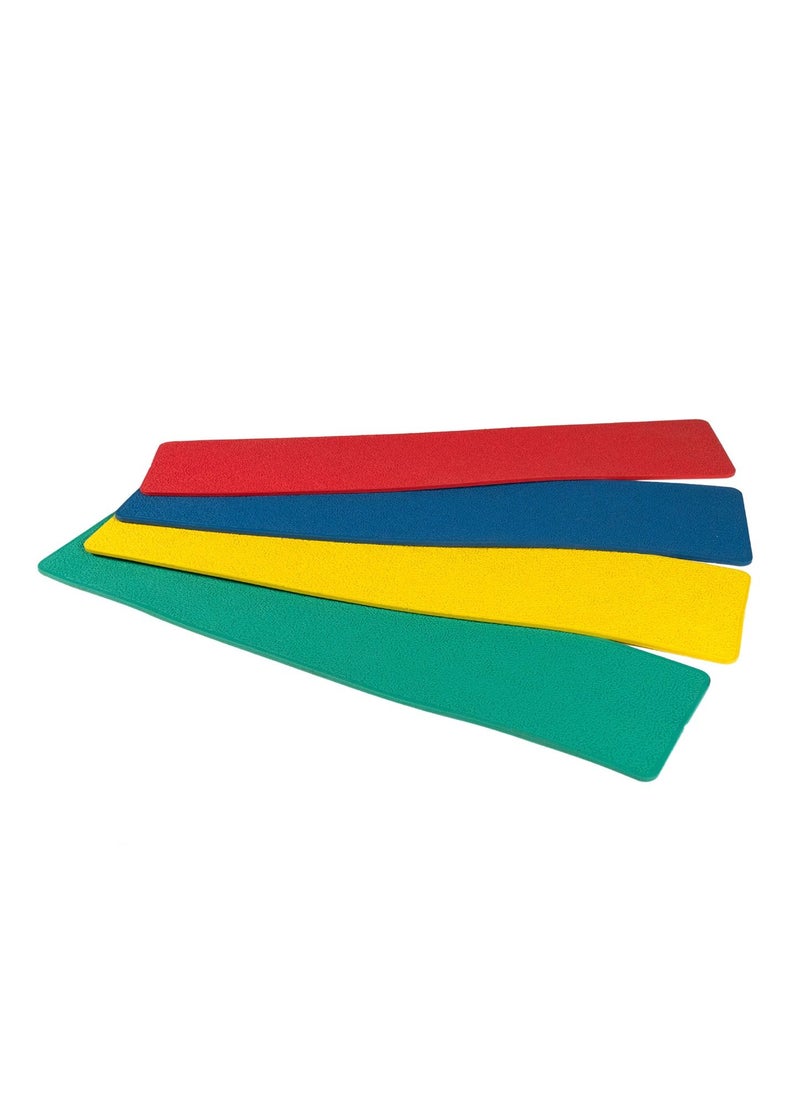 DAWSON SPORTS Sports Floor Marker - Line (Pack Of 4)  - Image 2