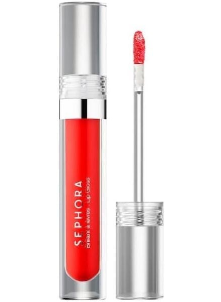 SEPHORA SEPHORA COLLECTION Glossed Lip Gloss 50 Stiletto 