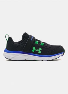 Boys' Pre-School Assert 9 AC Running Shoes