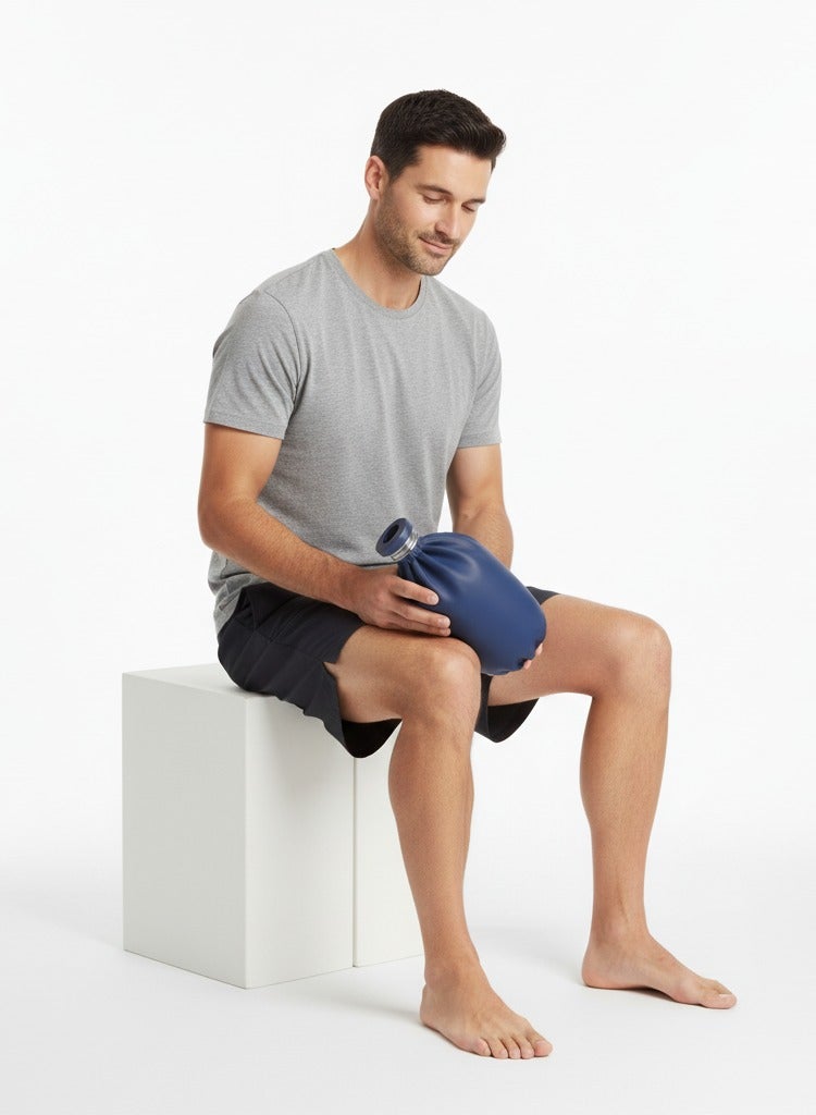 بريما كمادات باردة وساخنة PRIMA تخفيف سريع للتورم والالتواءات - Image 1