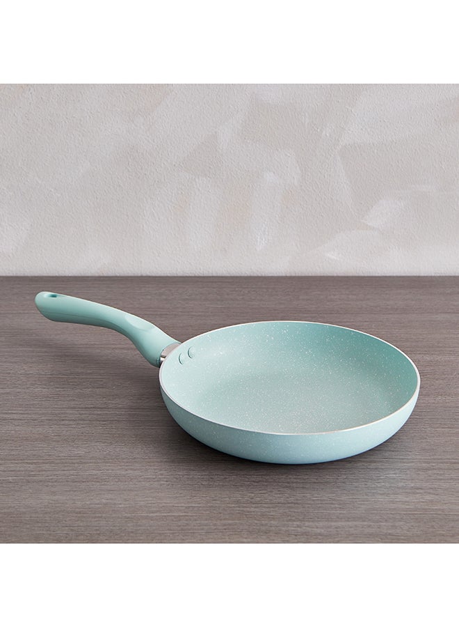 Wilson Marble Coating Frying Pan 24 x 24 cm - Image 1