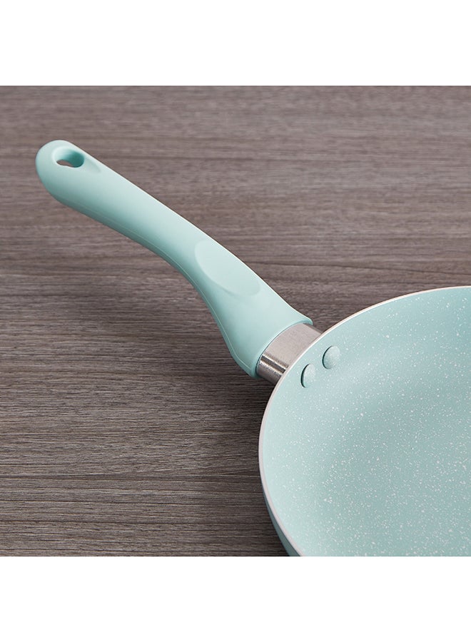 Wilson Marble Coating Frying Pan 24 x 24 cm - Image 2