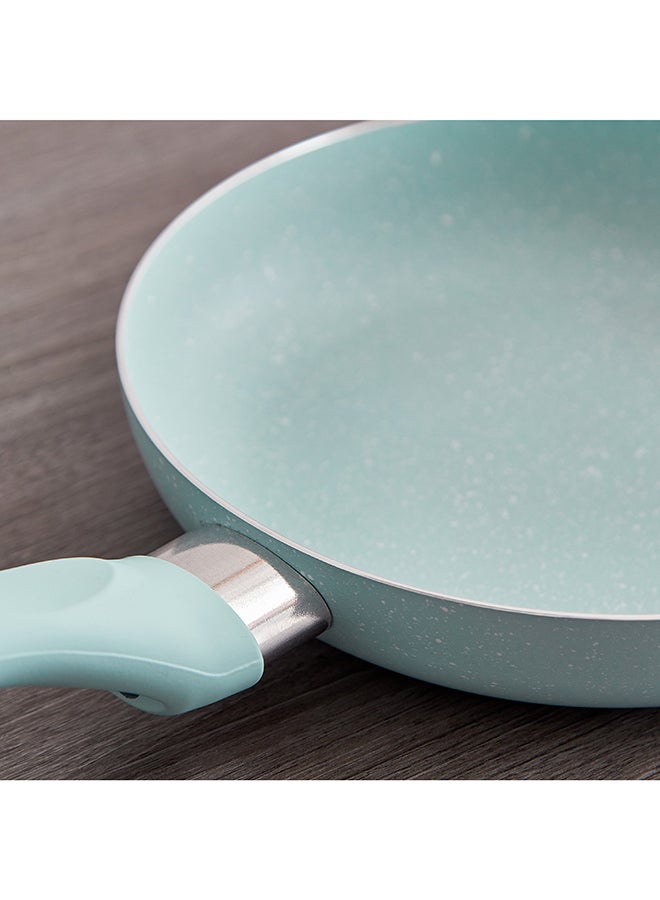 Wilson Marble Coating Frying Pan 24 x 24 cm - Image 3