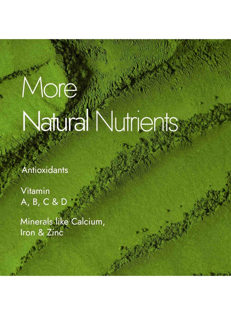 Kapiva Certified Organic Moringa Powder 100g | From Pure Drumstick Leaves | Gives Natural Energy & Nutrients - Image 5