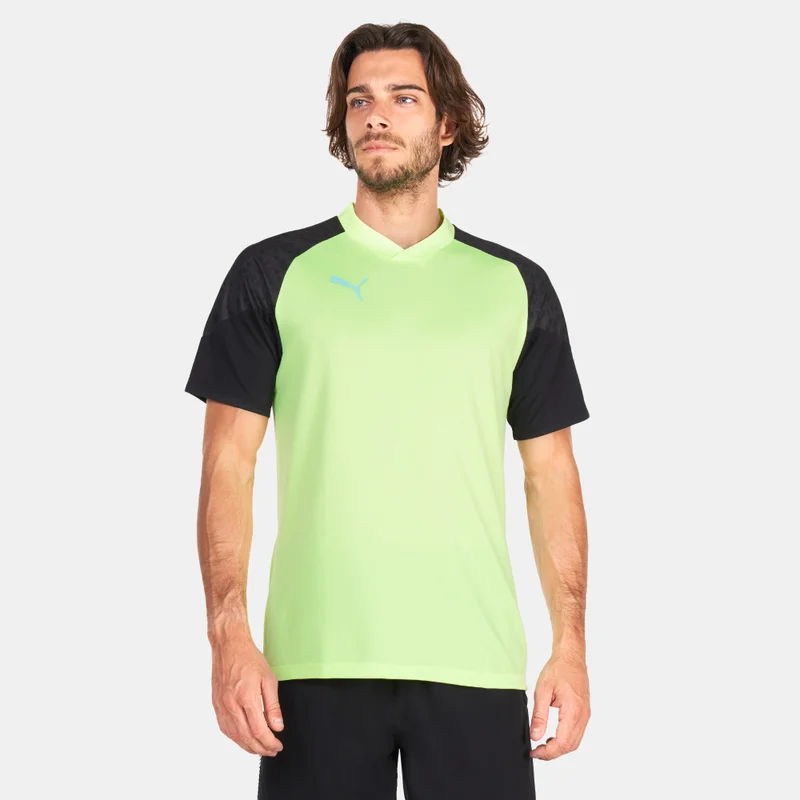PUMA Men's individualCUP Training Jersey