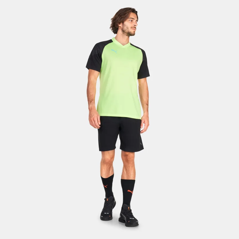 PUMA Men's individualCUP Training Jersey
