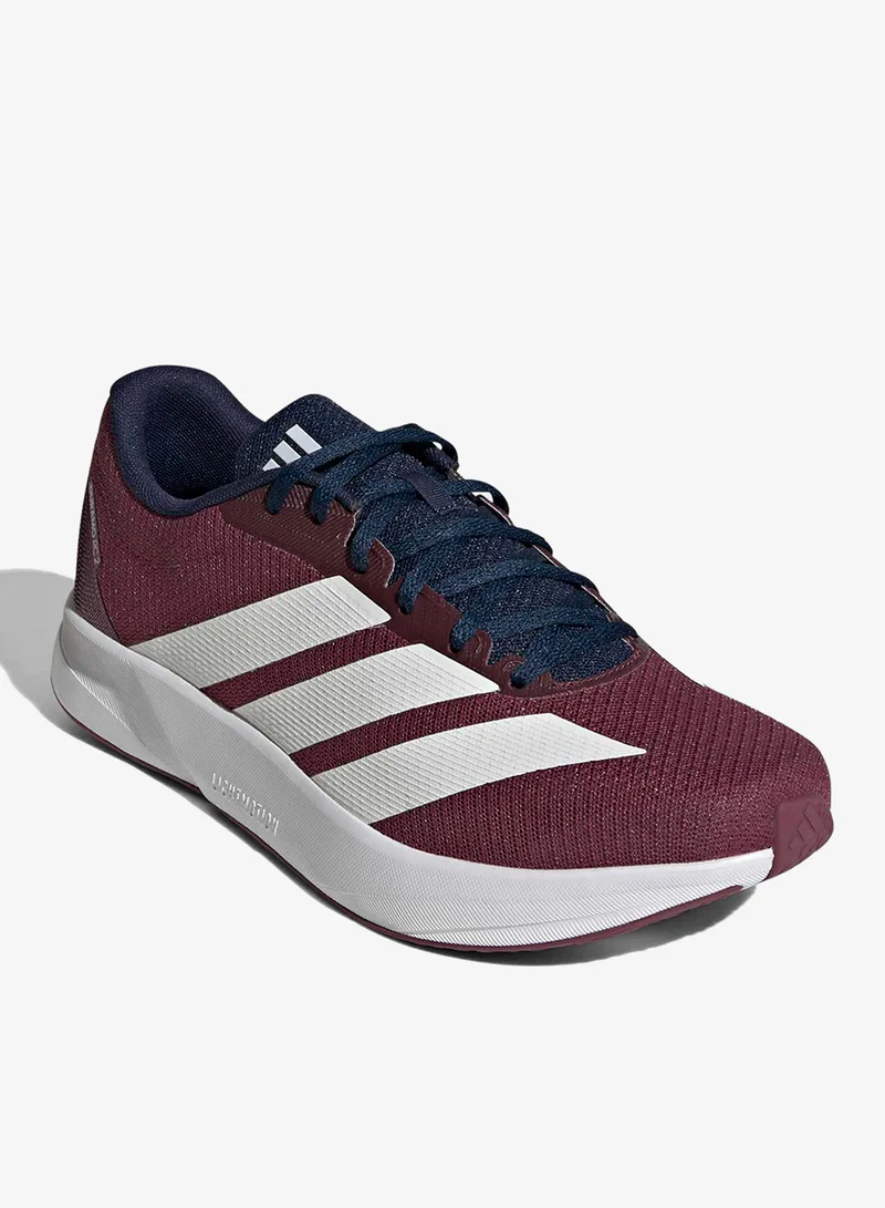 Adidas MAROON/OWHITE/AERBLU Duramo Rc2 for Men | Best Price UAE