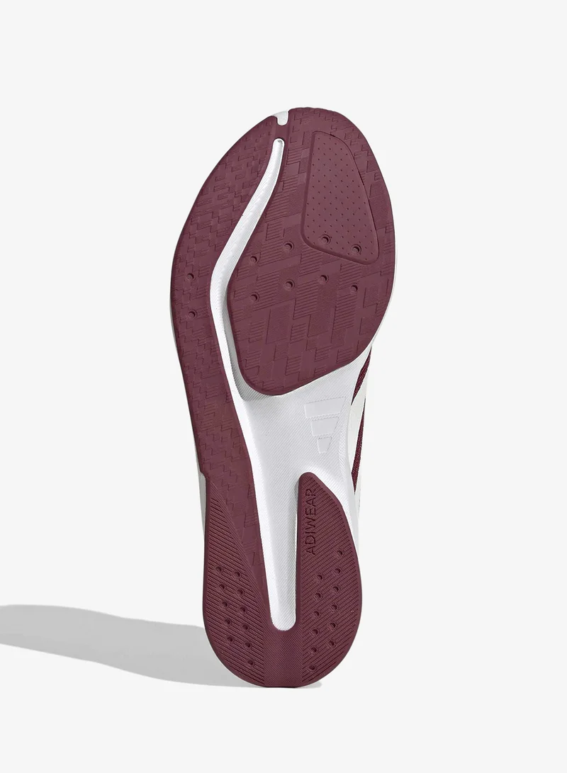 Adidas MAROON/OWHITE/AERBLU Duramo Rc2 for Men | Best Price UAE