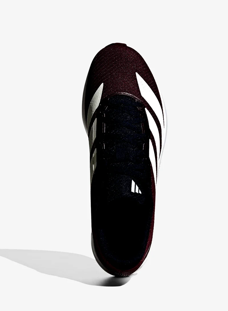 Adidas MAROON/OWHITE/AERBLU Duramo Rc2 for Men | Best Price UAE