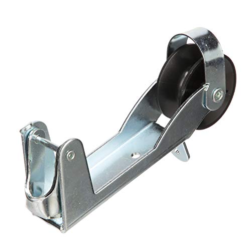 Seachoice Lift Lock Anchor Line Control Boat Rope ZincPlated Steel Supports Anchors Up to 20 Lbs - Image 1