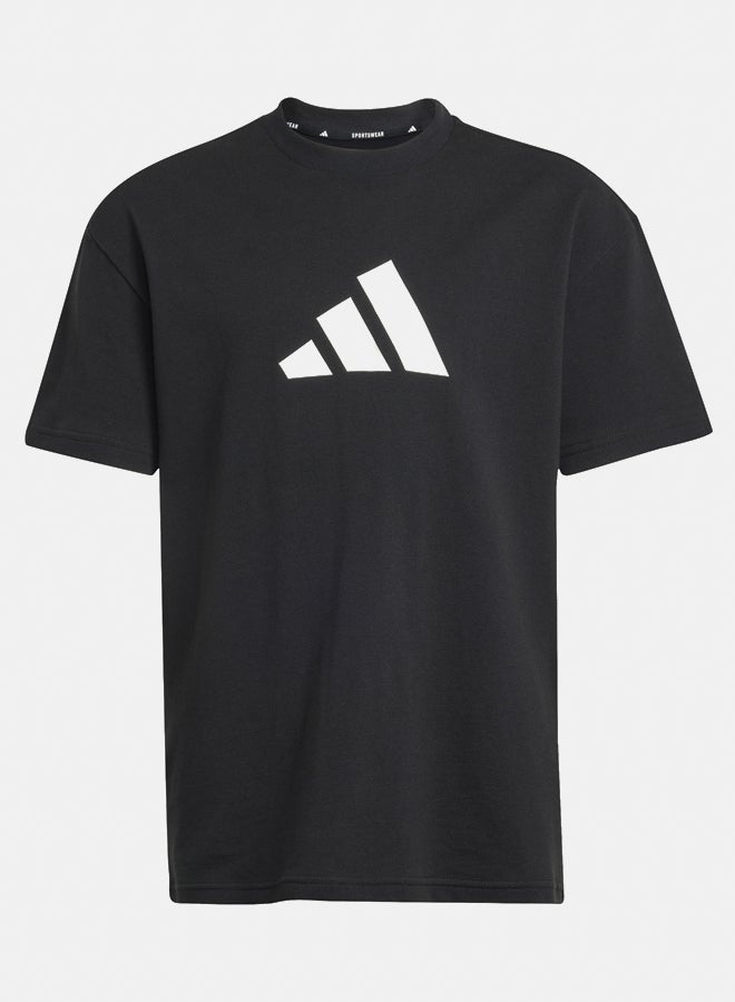 future icons logo unisex t-shirt