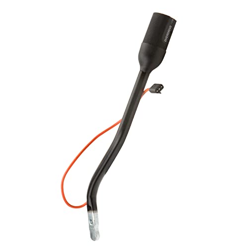 MITZONE F150 Shift Lever Compatible with 1992-1997 Ford F-150 F-250 F-350 Bronco Replace F4TZ-7210-B - Image 1