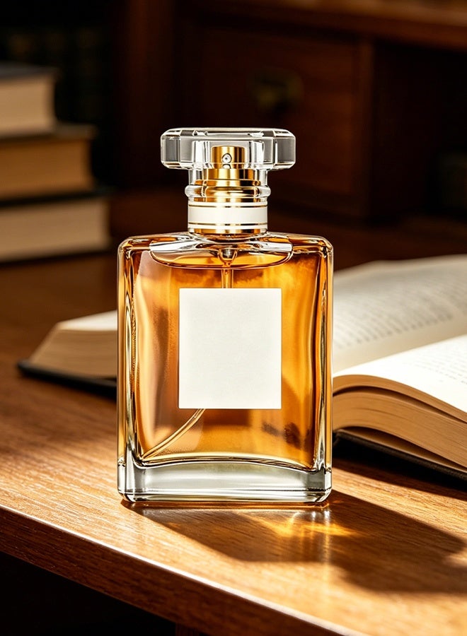 موزع عطر منزلي فانيلا، برائحة شرقية، 50 مل - يدوم طويلاً - Image 5