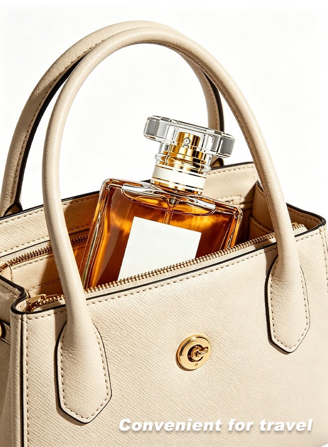 موزع عطر منزلي فانيلا، برائحة شرقية، 50 مل - يدوم طويلاً - Image 4