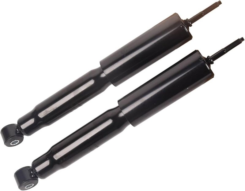 4PCS Front And Rear Shock Struts Set Compatible With Part Numbers 37078 37077 61508 G63813 G63909 - Image 4