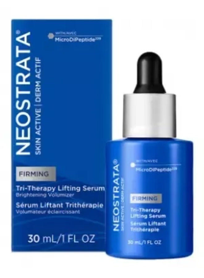 Neostrata Skin Active Tri-Therapy Lifting Serum 30ml - Image 1
