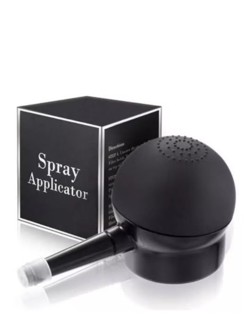 TOPPIK Hair Fibers Spray Applicator
