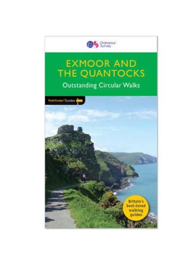 Exmoor & the Quantocks : PF09 