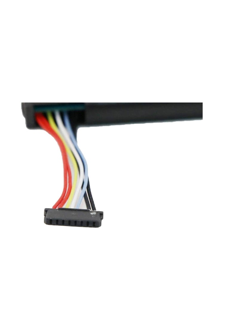 Replacement Laptop Battery L15M2PB1 L15L2PB1 L15C2PB1 L15M3PB0 L15C3PB1 for Flex 4 1435 1470 1580 IdeaPad Yoga 510-14AST 510-14IKB/14ISK 510-15 ISK/15IKB Series (7.5V 35WHr) - Image 5