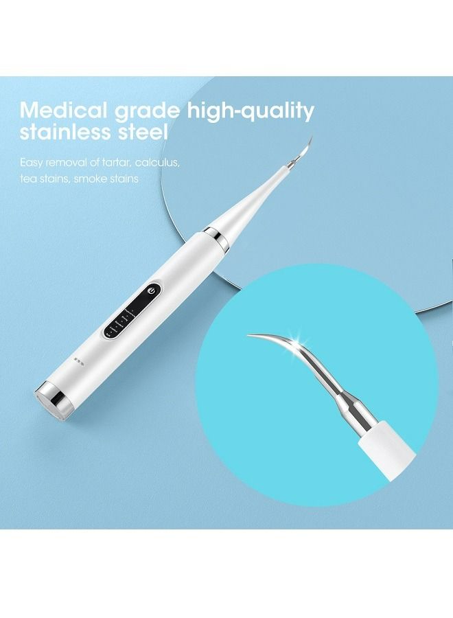 ماكدو منظف ​​أسنان كهربائي بخمس سرعات - Image 3