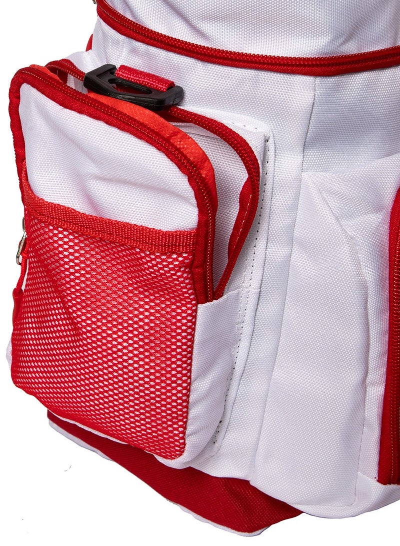 Anemoss Insulated Lunch Bag, Waterproof, Lightweight Lunch Carry Bag For Men and Women, Small Soft Cooler, 7.6L Thermal Bag, Ideal for Work, School, Picnic, Camping Use, Made in Turkey - Image 5