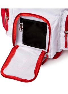 Anemoss Insulated Lunch Bag, Waterproof, Lightweight Lunch Carry Bag For Men and Women, Small Soft Cooler, 7.6L Thermal Bag, Ideal for Work, School, Picnic, Camping Use, Made in Turkey  - Image 4