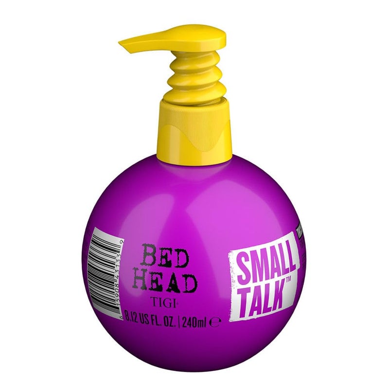 TIGI Bed Head Mini Small Talk 3 in 1, 8 Fl Oz - Image 3