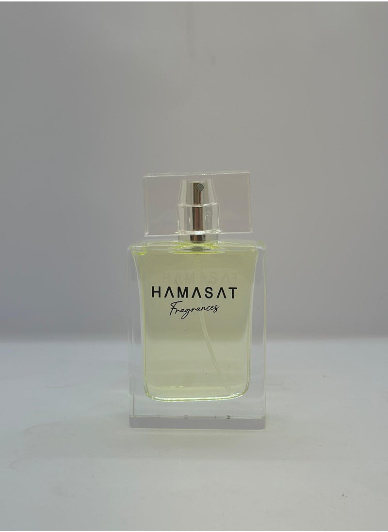 HAMASAT - Hamasat  RR105, 50ml, inspired by Ultra Male - Image 1