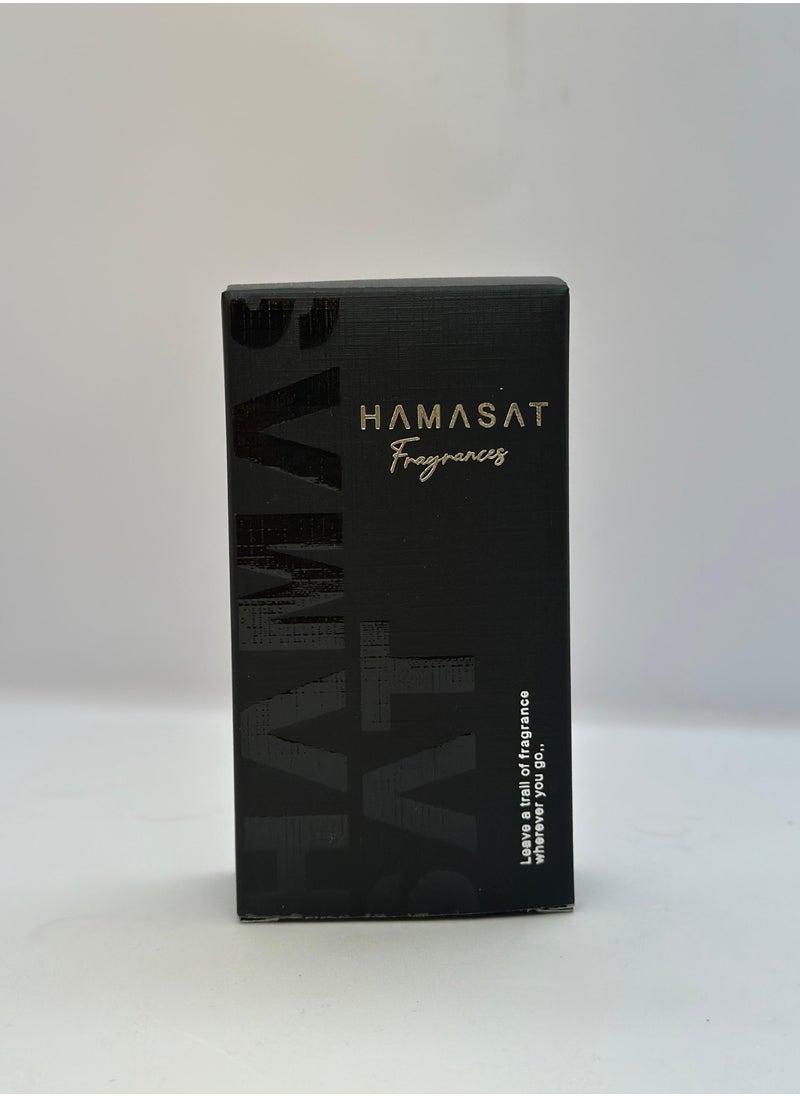 HAMASAT - Hamasat  RR105, 50ml, inspired by Ultra Male - Image 1