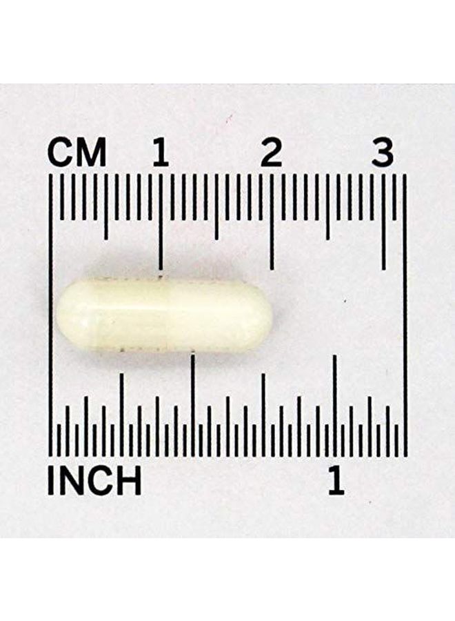 ناو فودز مكمل غذائي سيلينيوم - 200 مكجم - 90 كبسولة - عبوة من قطعتين - Image 4