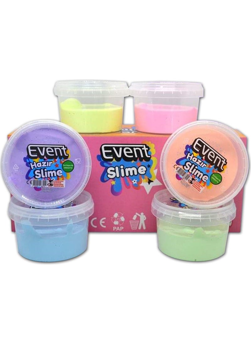 Ready Slime Play Dough Educational Gel Pack of 6 - pzsku/Z26FC778F076D427807F8Z/45/_/1725724166/ee52abc5-2092-4558-a3ee-be8cb8cca78f