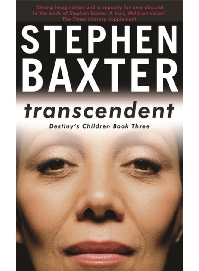 Transcendent (Revised)