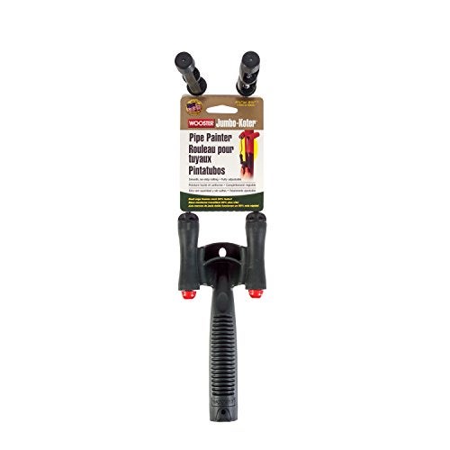 Wooster R2124 12 JumboKoter Pipe Painter 4 12